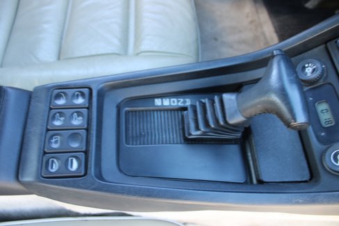 Used 1989 Porsche 928 S4 image 22