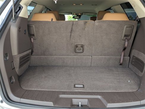 Used 2017 Buick Enclave Leather image 21