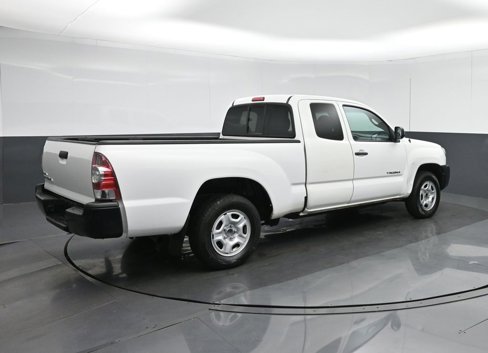 Used 2011 Toyota Tacoma 2WD Access Cab image 7