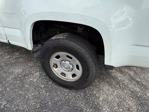 Used 2015 Chevrolet Colorado W/T image 7