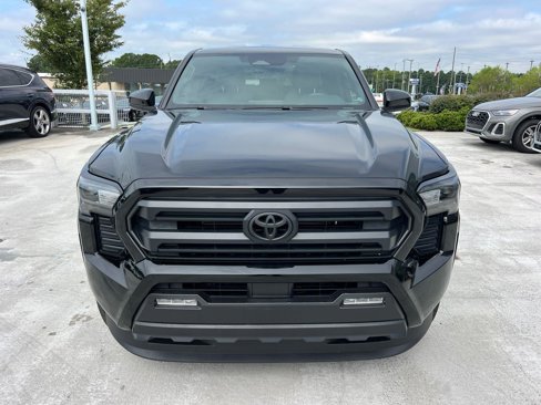 Used 2024 Toyota Tacoma SR5 image 2