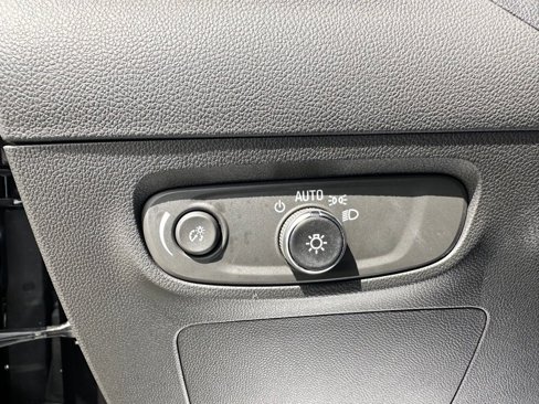 Used 2024 Buick Encore GX Sport Touring w/ Comfort Package image 15