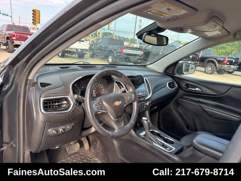 Used 2018 Chevrolet Equinox Premier image 75