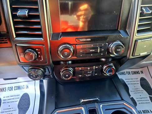 Used 2020 Ford F150 XL w/ Equipment Group 101A Mid image 42