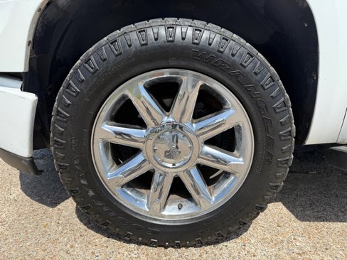 Used 2007 GMC Sierra 1500 Denali image 16