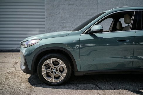 Used 2023 BMW X1 xDrive28i image 10