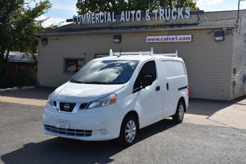 Used 2017 Nissan NV200 SV w/ Technology Package image 2