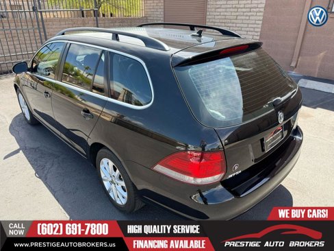 Used 2012 Volkswagen Jetta SE image 15