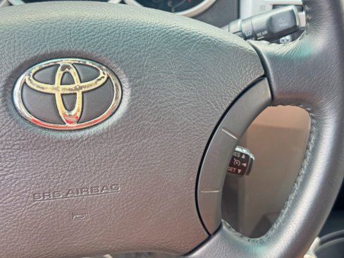Used 2008 Toyota 4Runner SR5 image 21