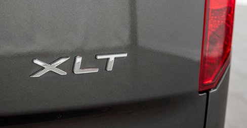 Used 2021 Ford Transit Connect XLT image 12