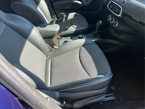 Used 2016 FIAT 500X Trekking image 7
