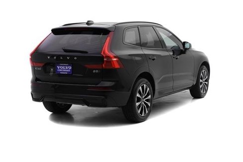 Certified 2025 Volvo XC60 B5 Core w/ Protection Package Premier image 8