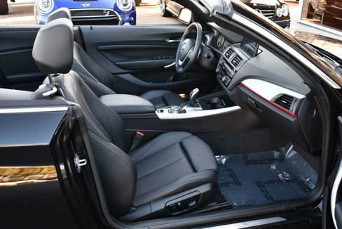 Used 2015 BMW 228i Convertible image 55