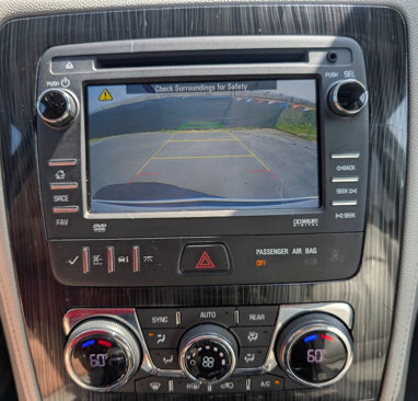 Used 2015 Chevrolet Traverse LT image 12