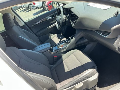 Used 2023 Buick Envision Preferred image 33