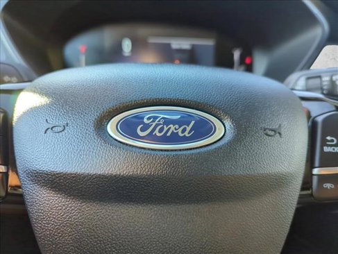 Certified 2024 Ford Escape Active w/ Tech Pack #1 image 23