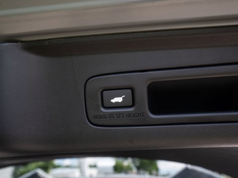 New 2025 Acura ADX FWD image 36