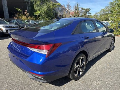 Certified 2023 Hyundai Elantra SEL w/ Convenience Package image 15