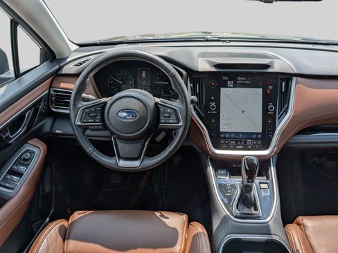 Used 2024 Subaru Outback Touring XT w/ Popular Package #2 image 19