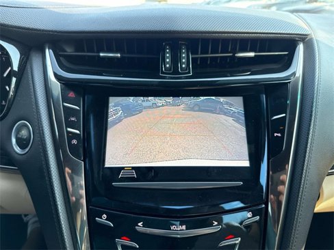 Used 2019 Cadillac CTS Luxury image 35
