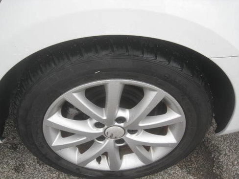 Used 2014 Volkswagen Jetta SE image 29