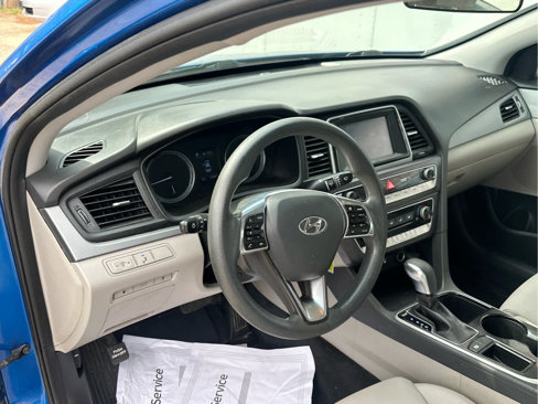 Used 2018 Hyundai Sonata SE image 25