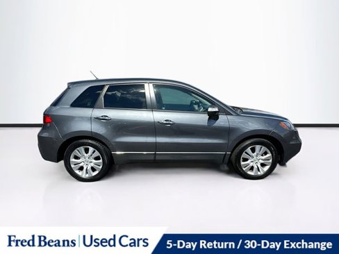 Used 2012 Acura RDX SH-AWD w/ Technology Package image 9