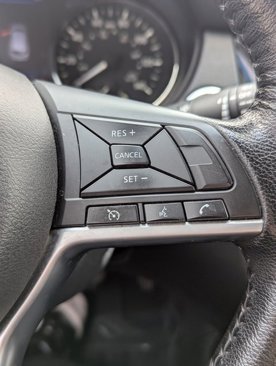 Used 2020 Nissan Rogue Sport SV w/ All-Weather Package image 15