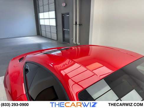 Used 2016 Ferrari F12 Berlinetta image 38