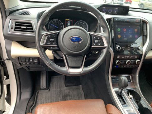 Used 2022 Subaru Ascent Touring image 10