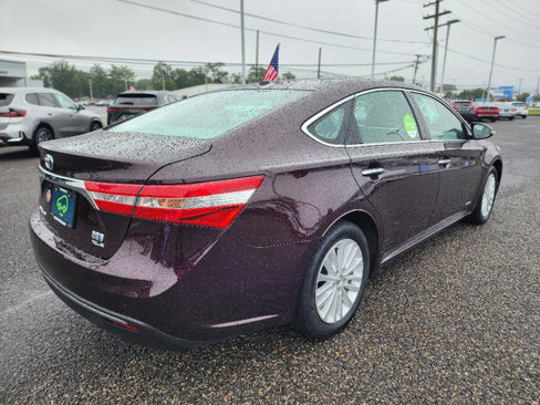 Used 2013 Toyota Avalon XLE Premium image 22