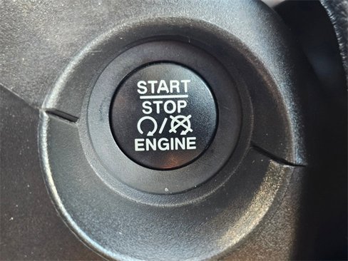 Used 2020 Jeep Compass Trailhawk image 22