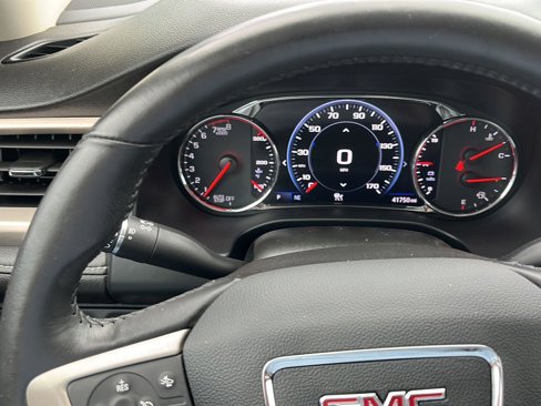 Certified 2020 GMC Acadia Denali w/ Technology Package image 2
