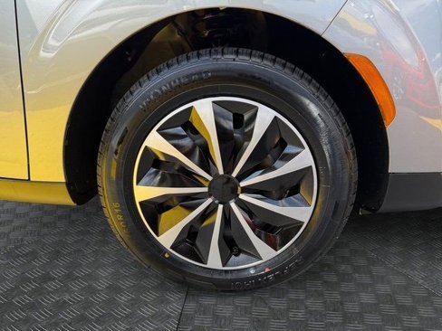 Used 2023 Kia Soul LX image 9
