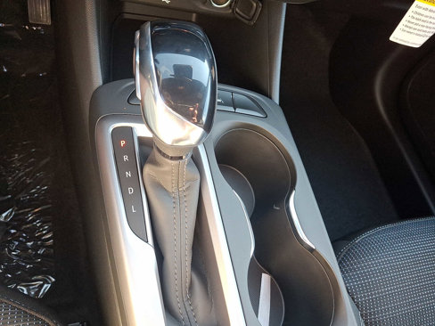 New 2025 Buick Envista Preferred w/ Convenience I Package image 12