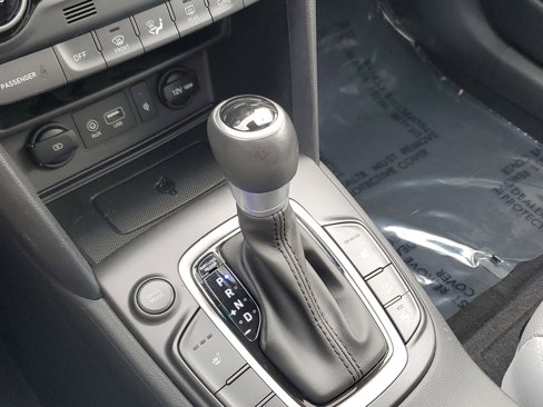 Used 2020 Hyundai Kona Ultimate image 30