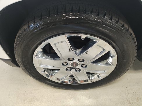 Used 2017 GMC Acadia Limited SLT image 20