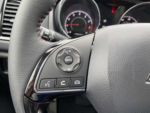 New 2025 Mitsubishi Outlander Sport AWD image 12