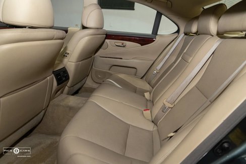 Used 2007 Lexus LS 460 image 25