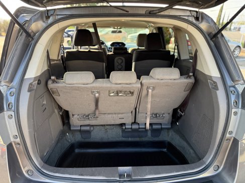 Used 2016 Honda Odyssey SE image 17