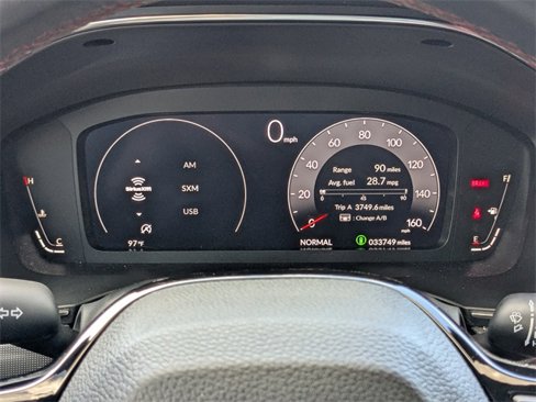 Used 2023 Acura Integra A-Spec image 32