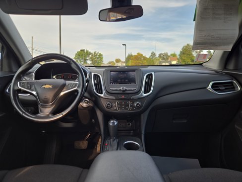Used 2020 Chevrolet Equinox LT image 14