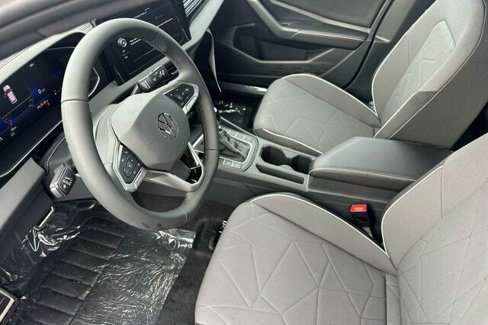 New 2026 Volkswagen Jetta Sport image 10