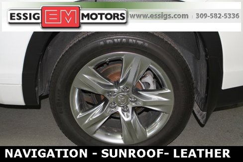 Used 2015 Toyota Highlander Limited image 12