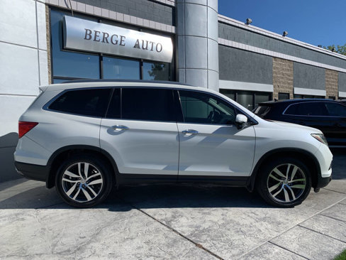 Used 2017 Honda Pilot Touring image 6