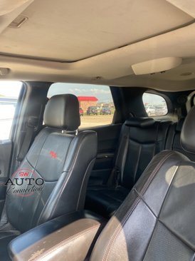 Used 2012 Dodge Durango R/T w/ Leather Interior Group image 11