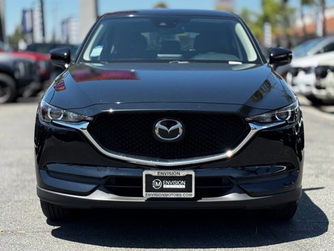 Used 2020 MAZDA CX-5 Sport image 5