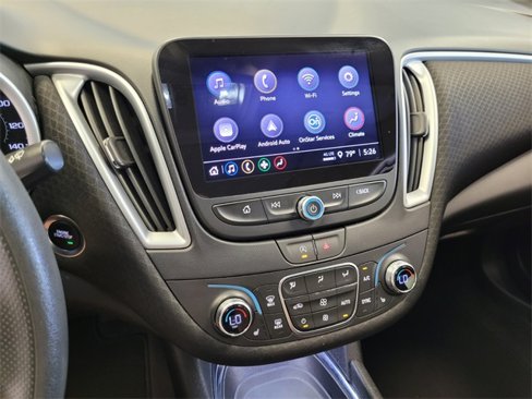 Used 2023 Chevrolet Malibu LT image 22