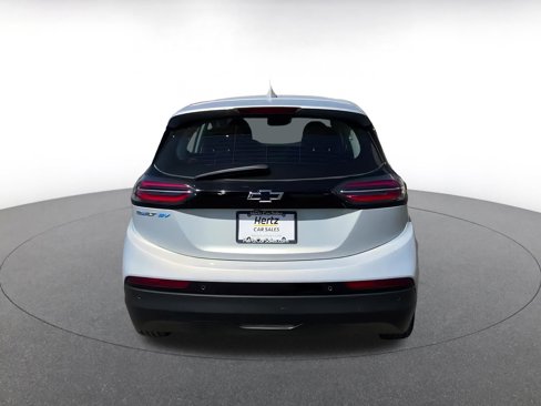 Used 2023 Chevrolet Bolt LT w/ Driver Confidence Package image 12