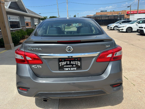 Used 2019 Nissan Sentra SR image 4